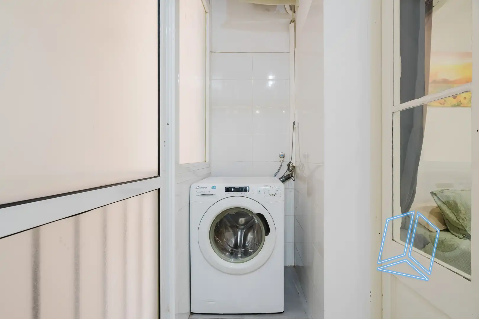 Piso en venta en Barcelona con Balcón