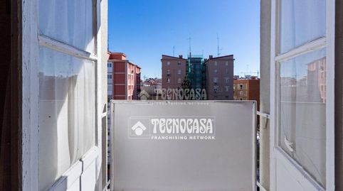 Foto 4 de Pis en venda a Quintana, Madrid Capital