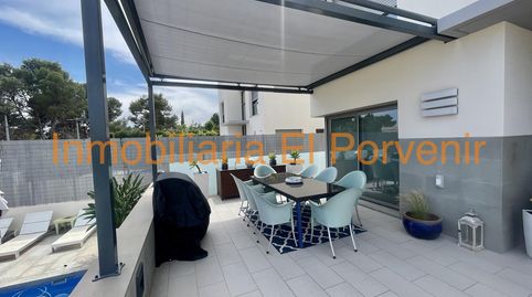Photo 4 of Houses for rent in El Vedat - Santa Apolonia, Torrent