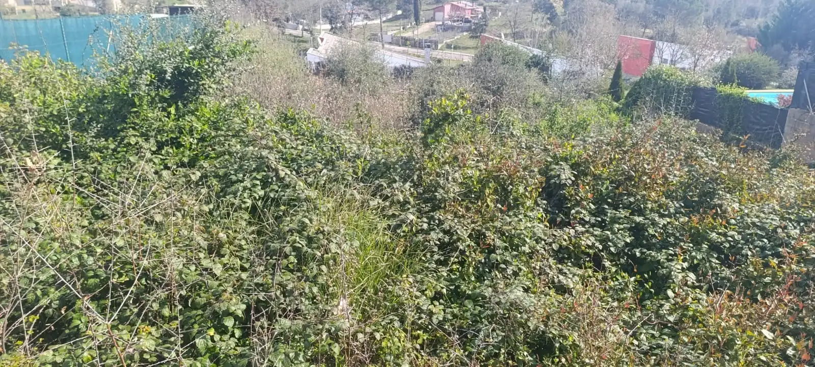 Residential land for sale in Sils, imagen 11