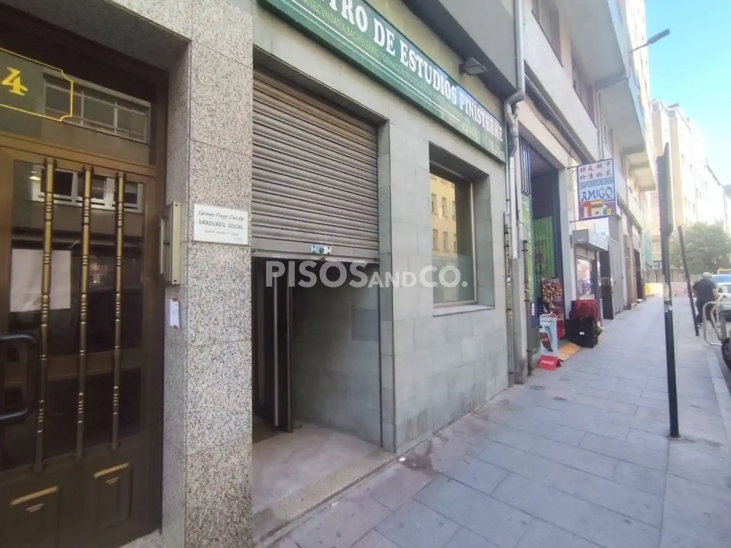 Local comercial en alquiler en Calle Tornos, imagen 20