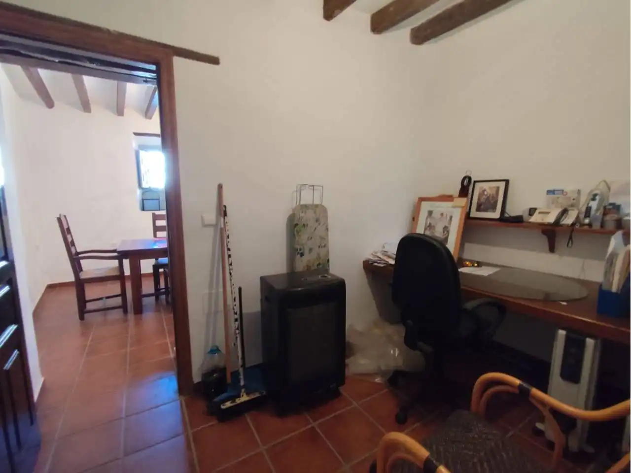Casa o chalet en venta en Calle Doña Carmen, 1, Ítrabo