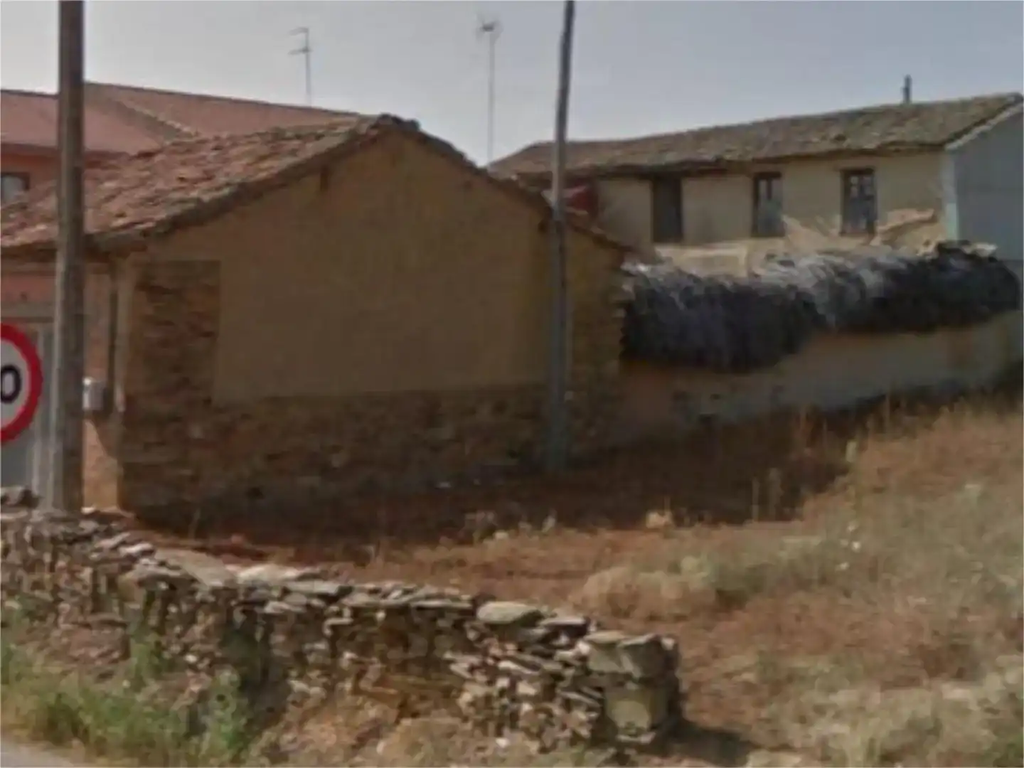 Flat for sale in Tábara  with Private garden