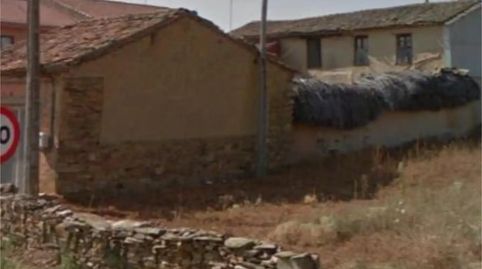 Foto 2 de Pis en venda a Carretera Villacastín Vigo, 19, Tábara, Zamora