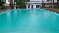 Swimming pool of Residential for sale in Otero de Herreros