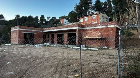 Foto 2 de Casa o xalet en venda a Les Martines, Terrassa