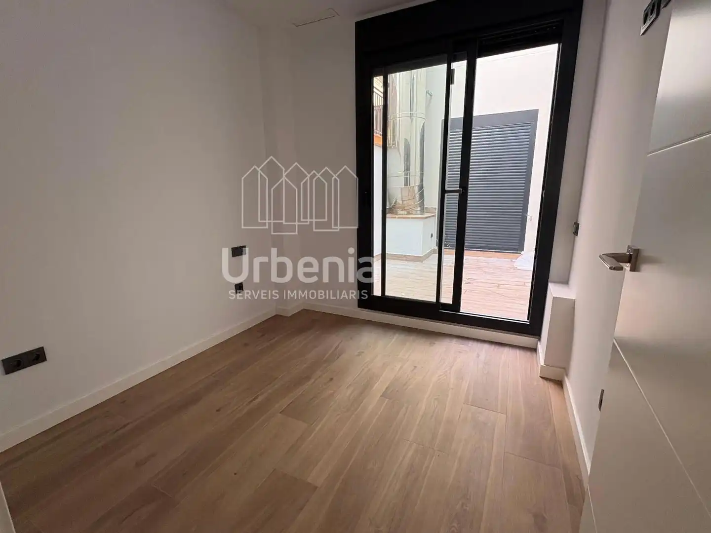 Habitación de Piso en venta en Blanes con Aire acondicionado, Calefacción y Terraza