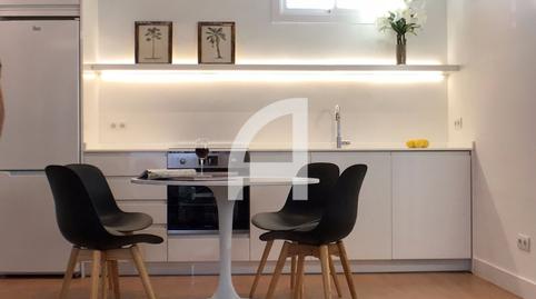 Photo 4 of Flat to rent in De Espoz y Mina, Cortes - Huertas, Madrid