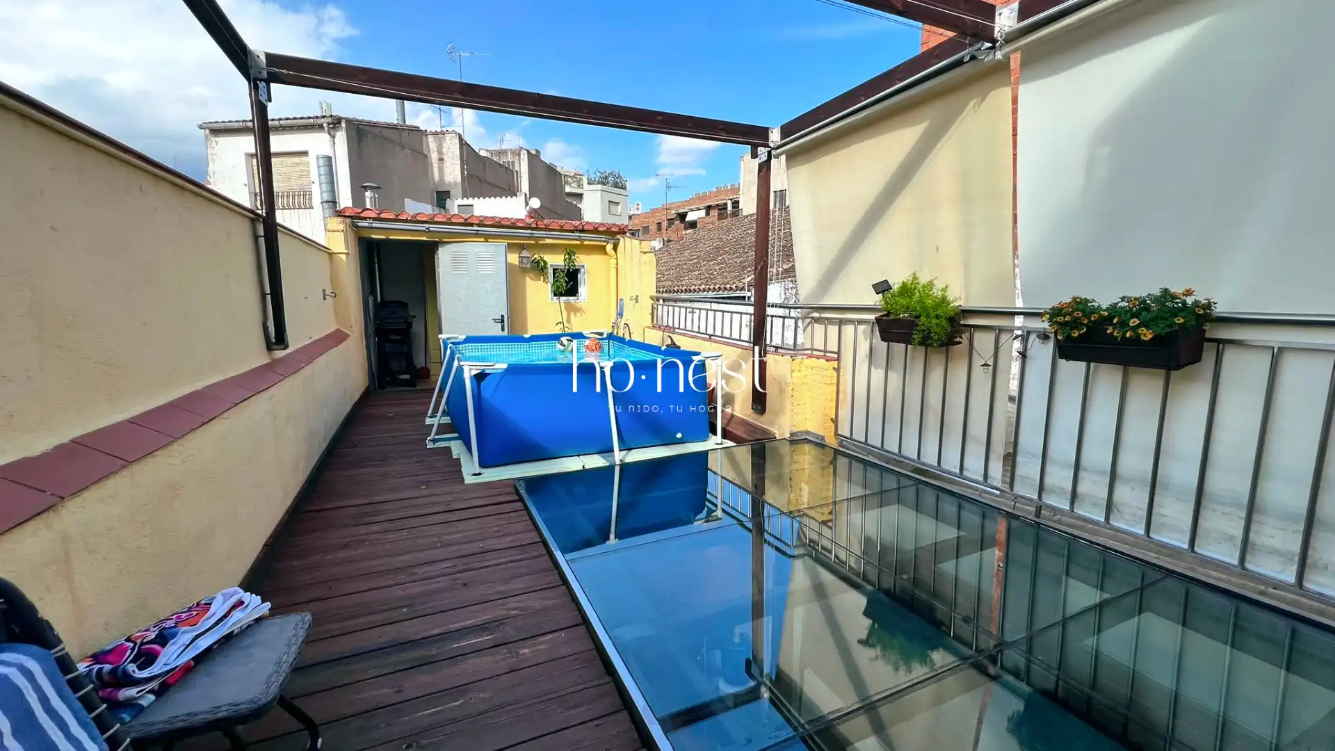 Maison jumelée avec terrasse à vendre à Poble Nou, imagen 20