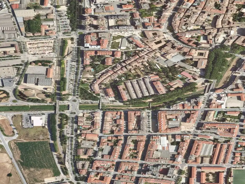 Appartamento in vendita a Pep Ventura 10, imagen 3