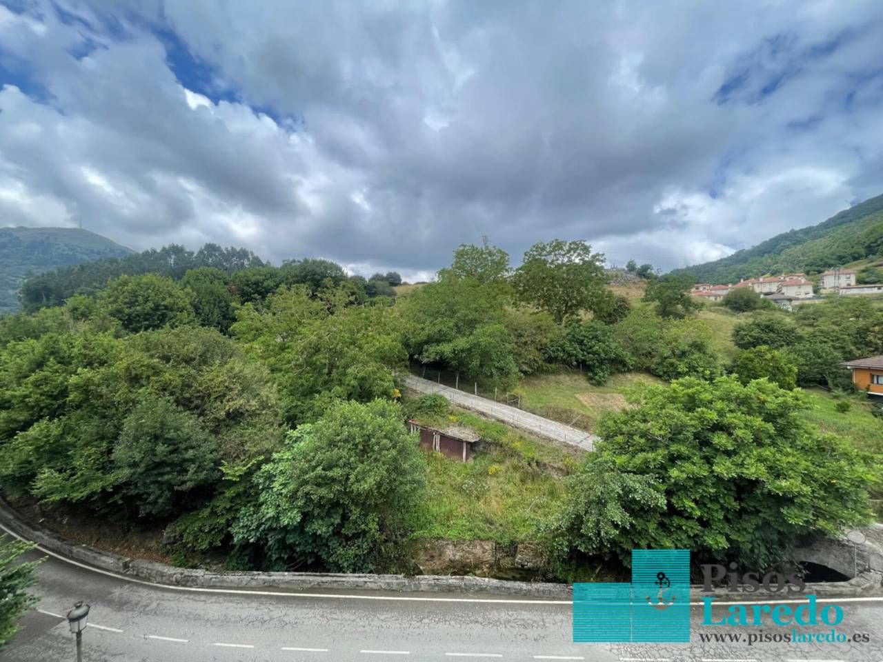 Flat for sale in Limpias  with Heating and Terrace