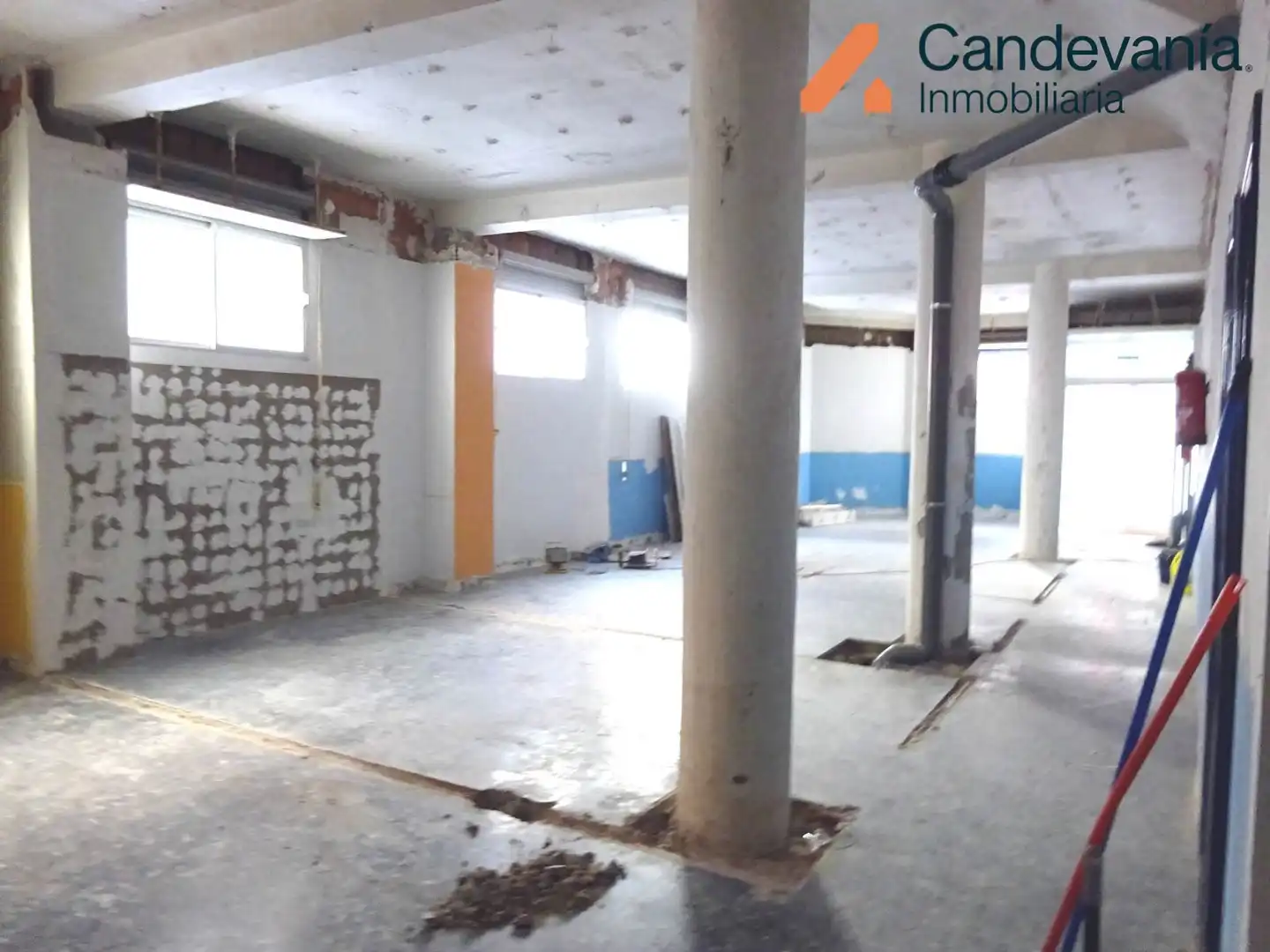 Business premises for sale in Plaza Mayor, imagen 9