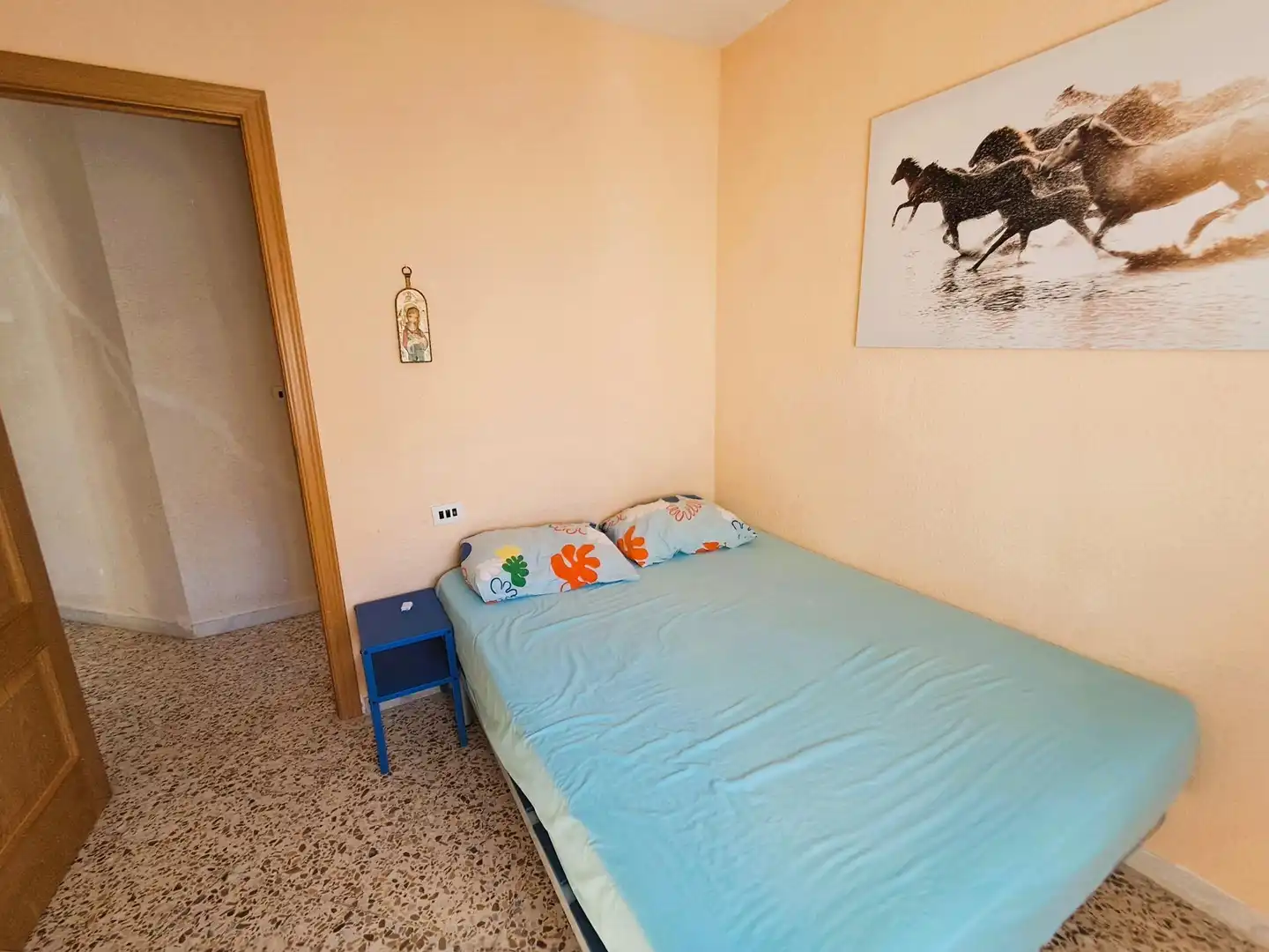 Appartement avec terrasse à vendre à Delicias, imagen 25