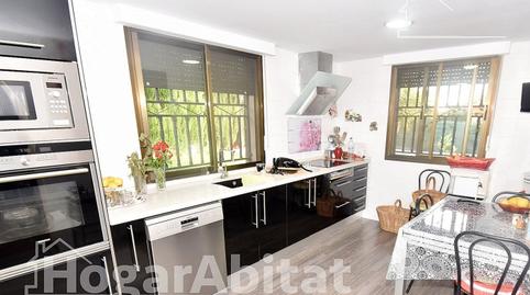 Foto 5 de Casa o xalet en venda a Calle Enmig, Borriol, Castellón