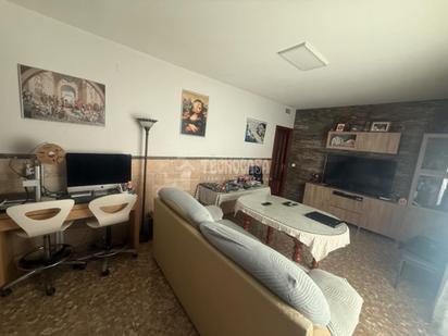 Sala d'estar de Pis en venda en Lucena amb Aire condicionat, Calefacció i Traster