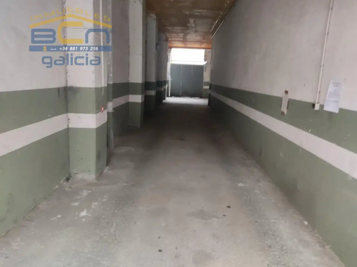 Local comercial en venda a Rosalía de Castro, imagen 8