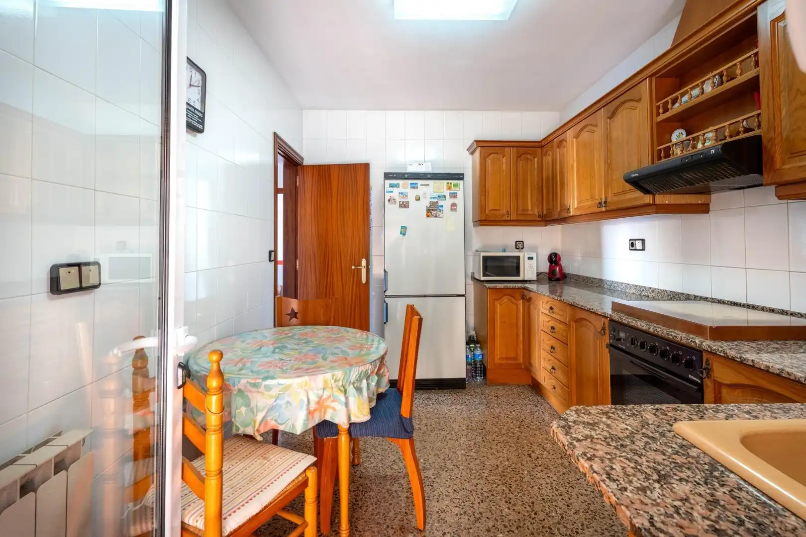 Küche von Haus oder Chalet zum Verkauf in Rubí