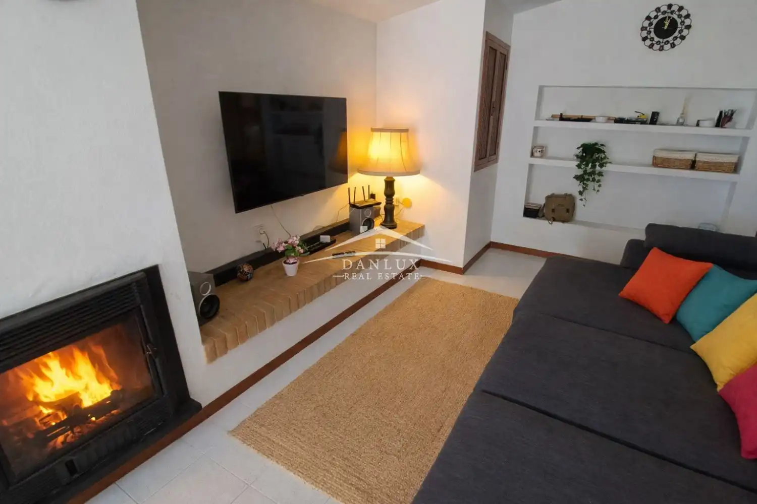 Casa o chalet en venta en Santa María de Llorell
