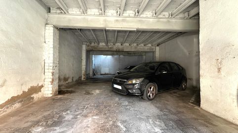 Foto 2 de Garatge de lloguer a Egara, Terrassa