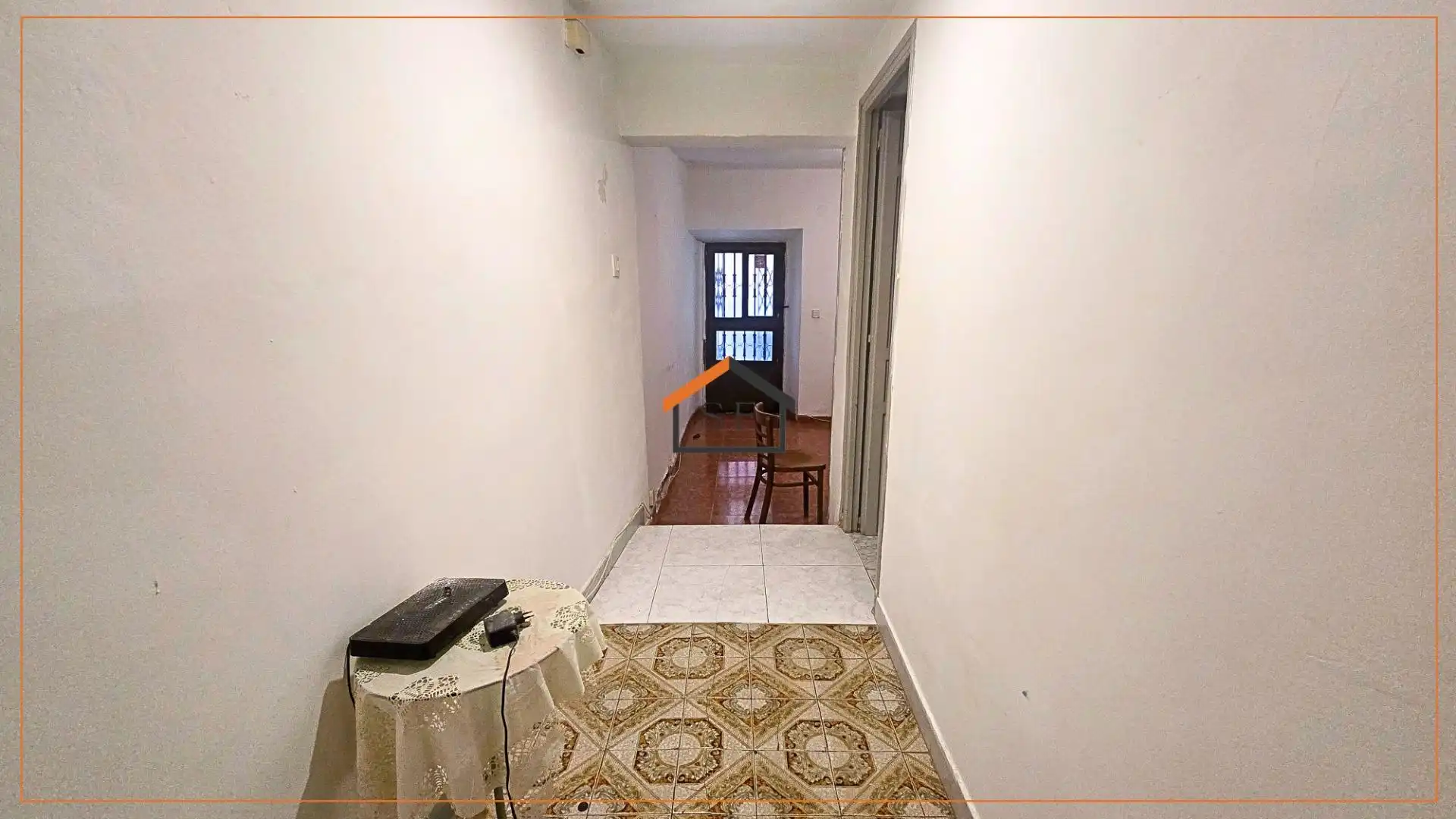 Piso en venta en Madrid con Calefacción y Amueblado