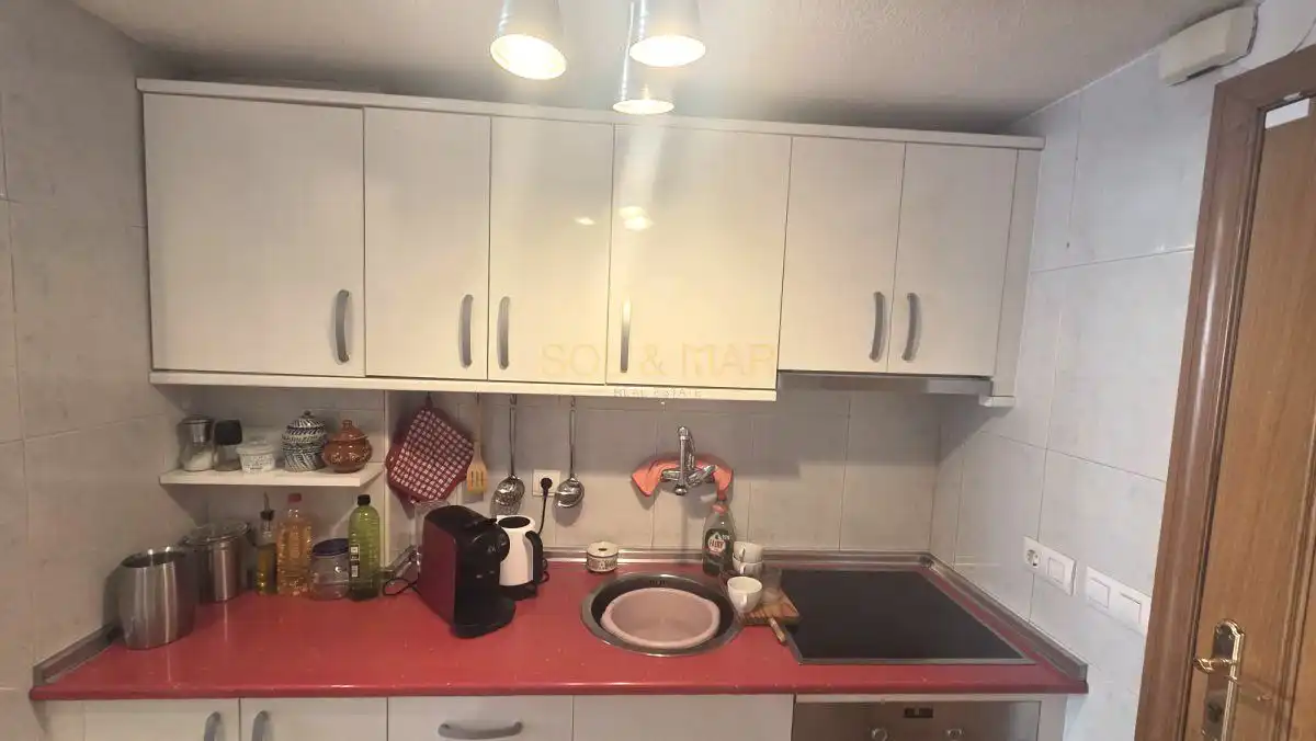 Apartament amb ascensor en venda a Centro, imagen 3
