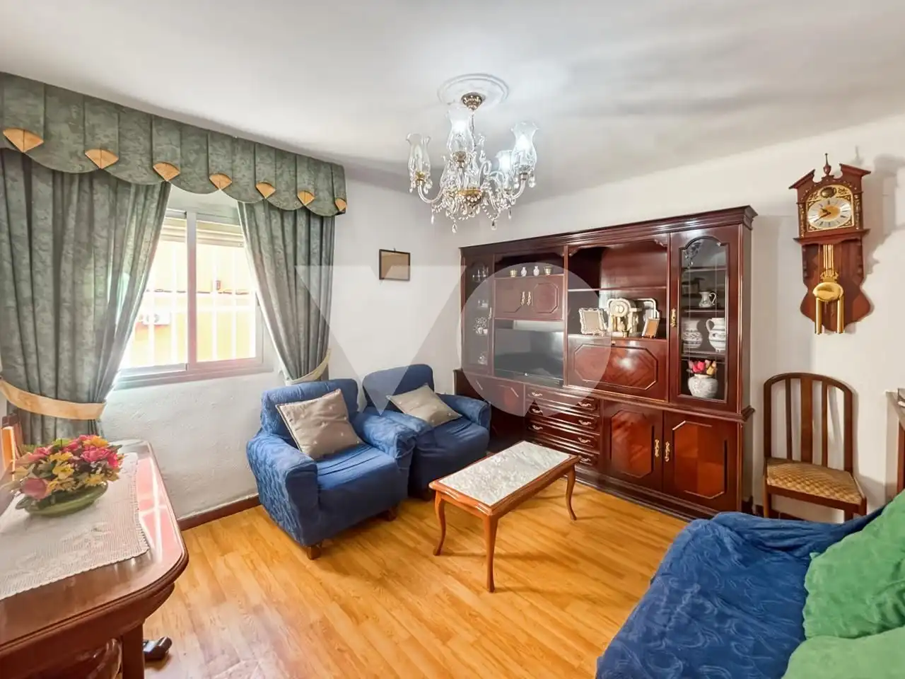 Apartment with lift for sale in Calle Zubieta