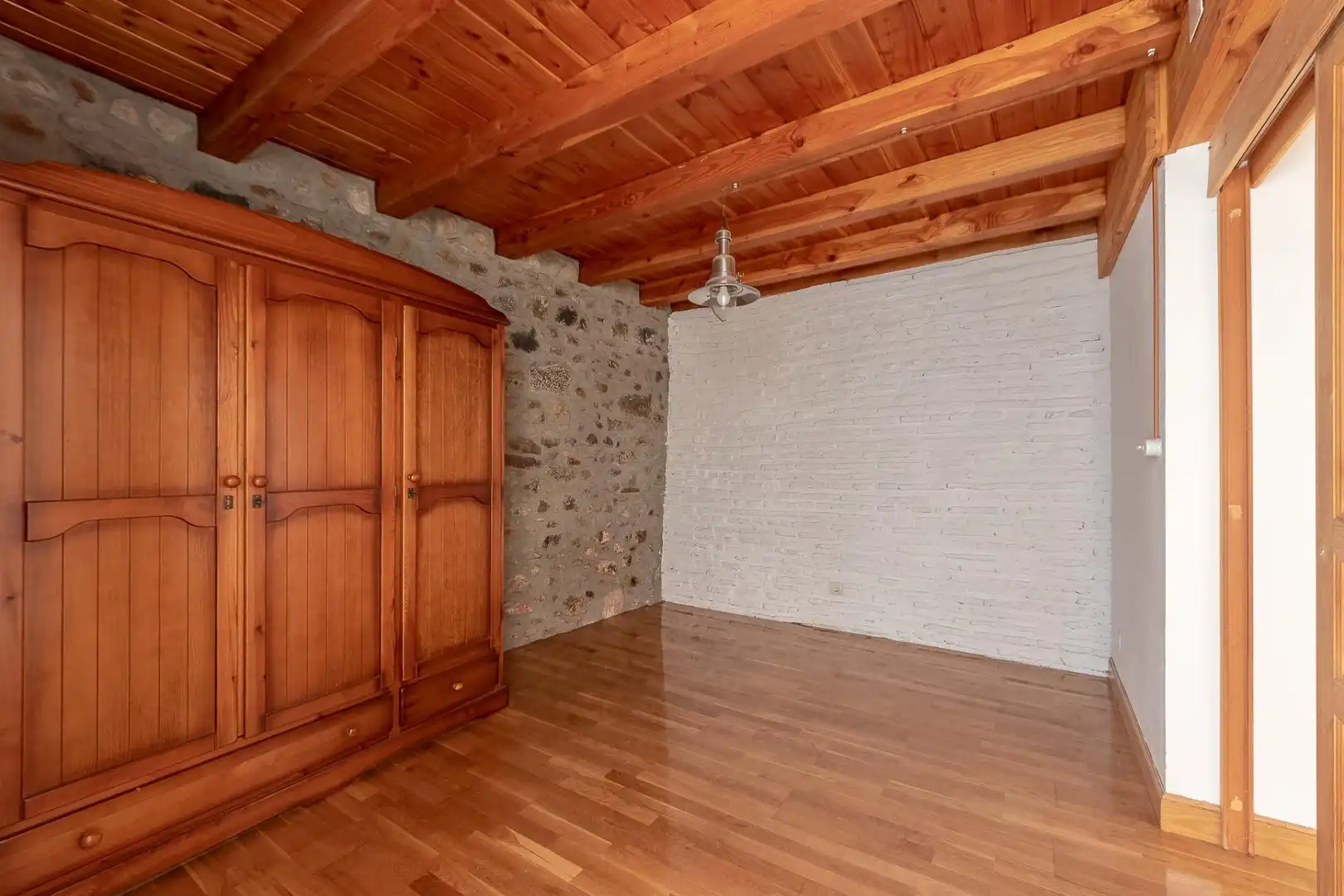 Piso en venta en Bermeo con Calefacción y Terraza