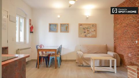 Photo 3 of Apartment to share in Castilla,  Madrid Capital