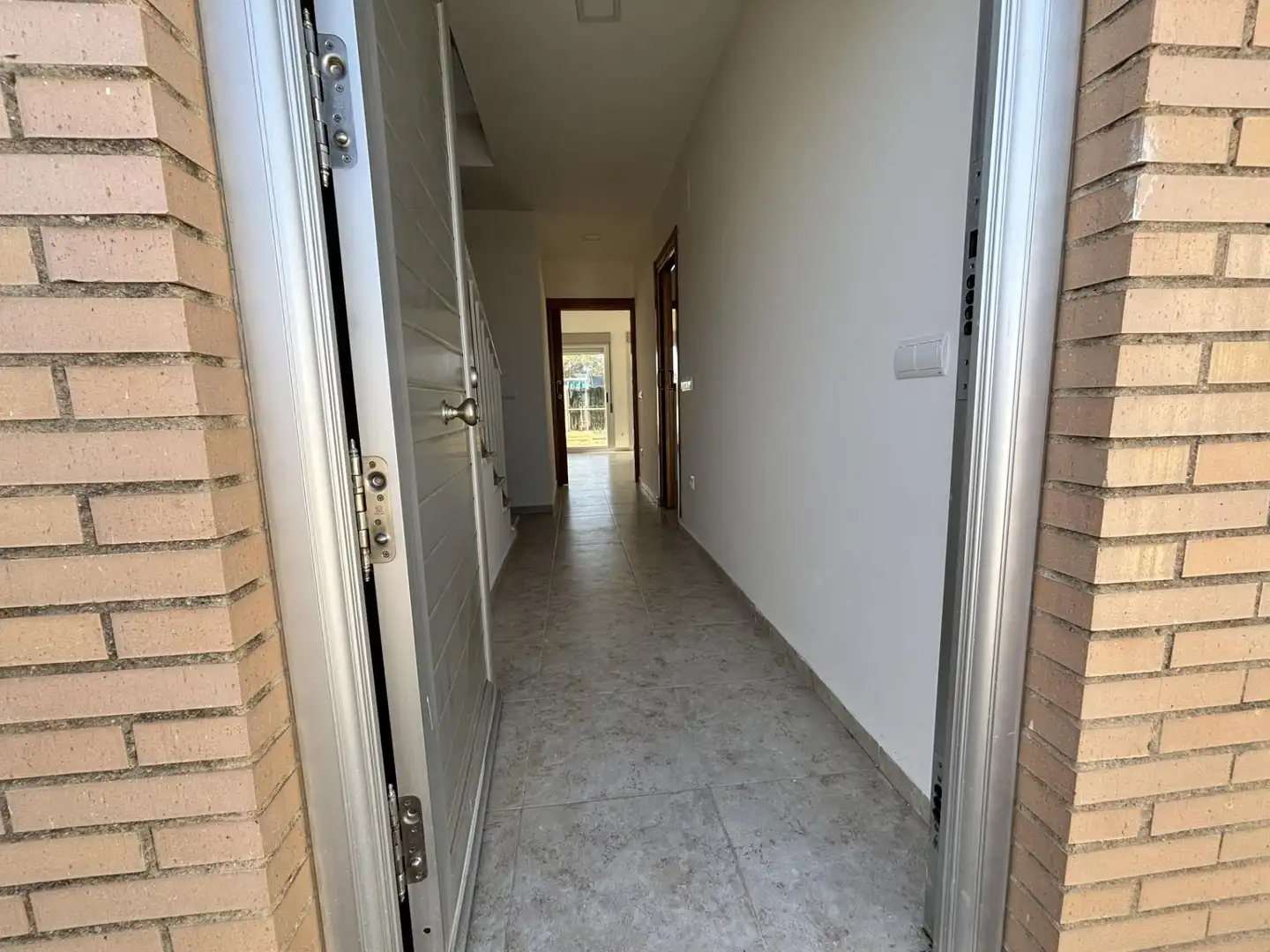 Casa o chalet de alquiler en Cullera con Amueblado y Balcón