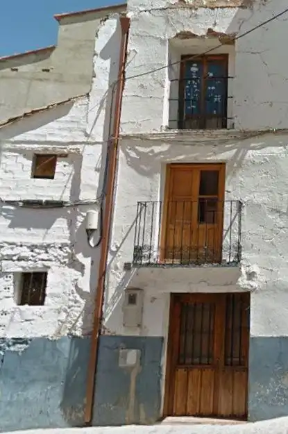 Vista exterior de Pis en venda en Jérica