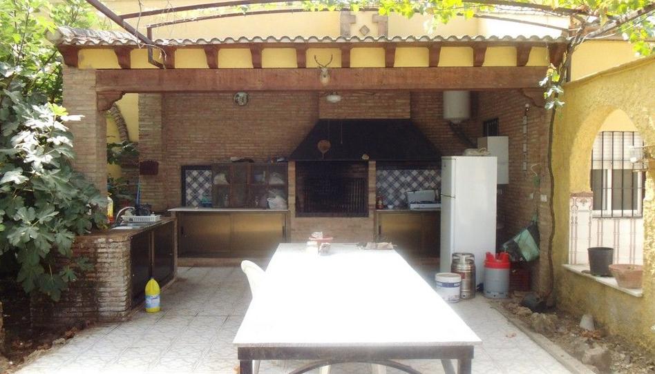 Foto 1 de Finca rústica en venda a Plaza Lo Imposible, S N, Torreperogil, Jaén