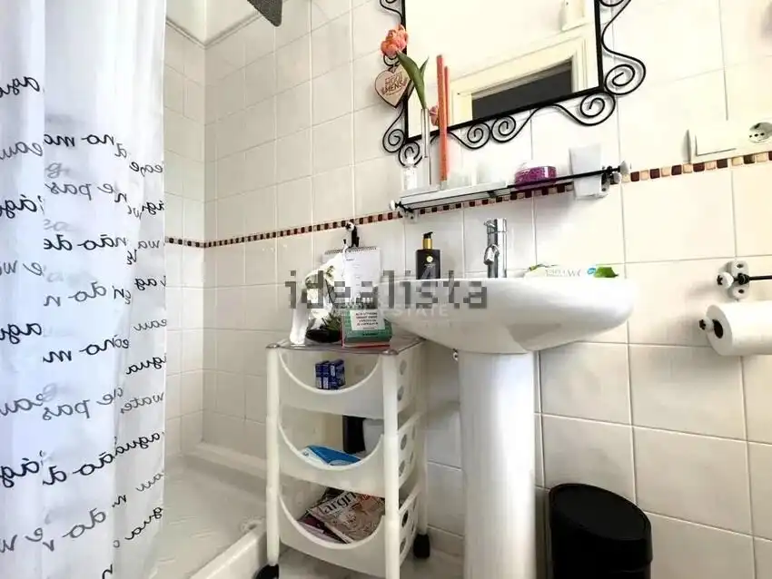 Bany de Casa o xalet en venda en La Nucia amb Aire condicionat, Calefacció i Jardí privat