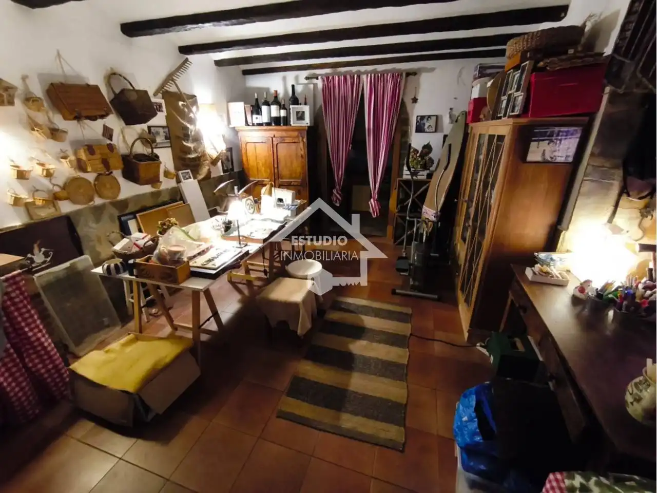 Casa o xalet en venda a Calle Herrerías, Navarrete