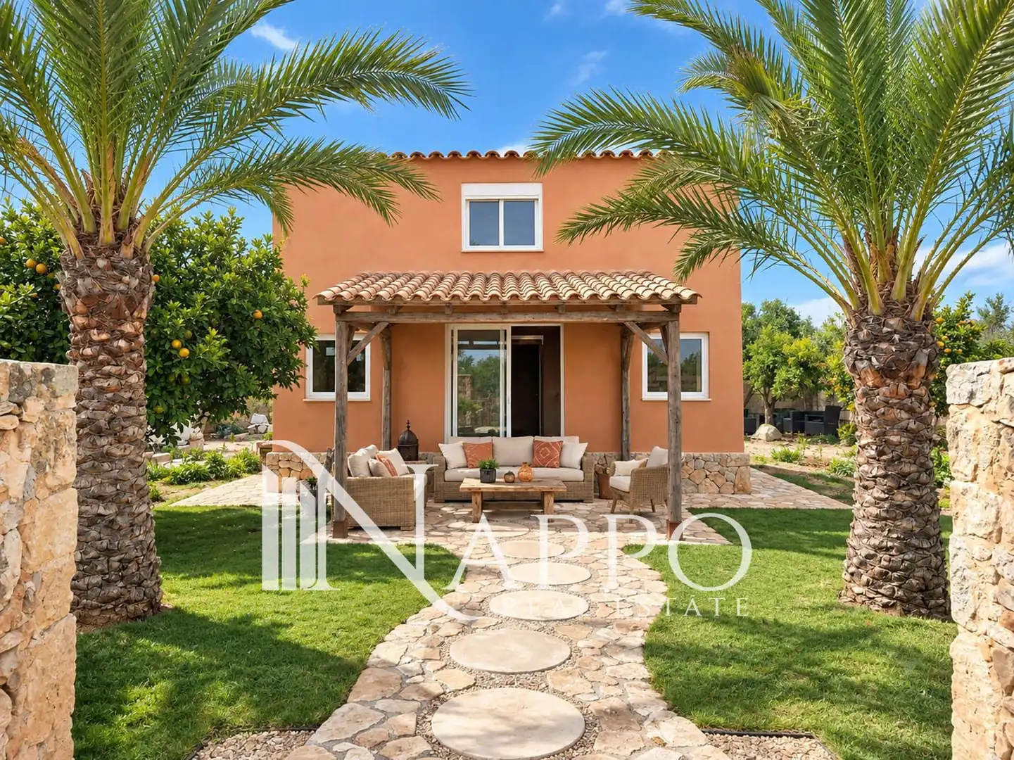 Casa en venta en Poligon 29