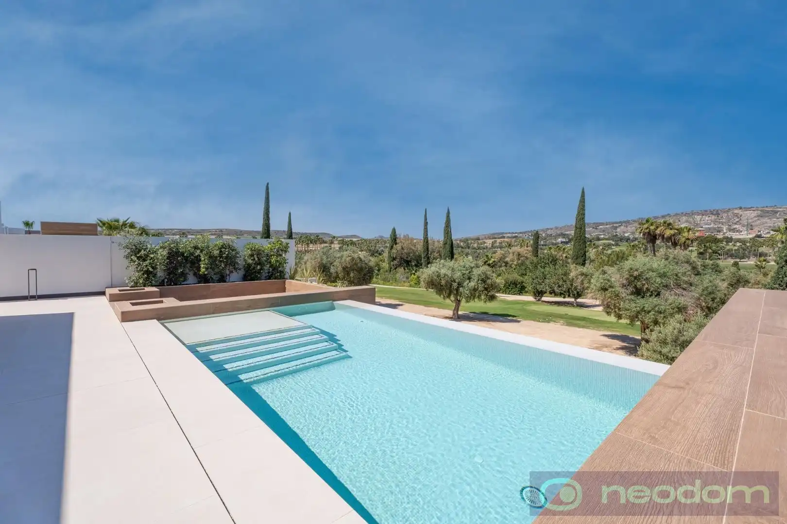 House with pool for sale in N/A, imagen 6