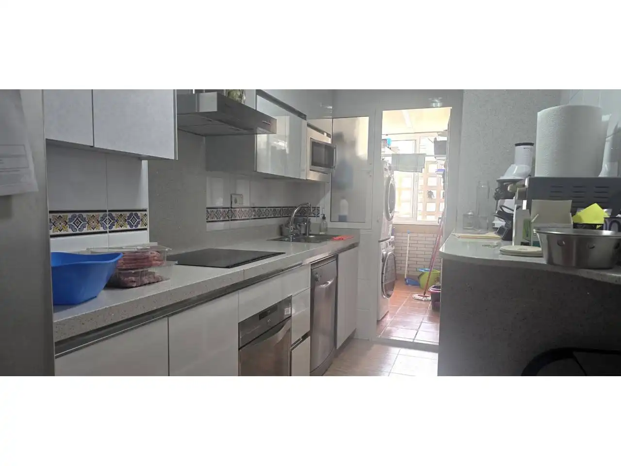 Appartement avec piscine à vendre à Calle PONTEVEDRA, imagen 16