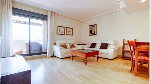 Photo 3 of Attic for sale in Avenida de Los Ángeles, Somosaguas, Pozuelo de Alarcón