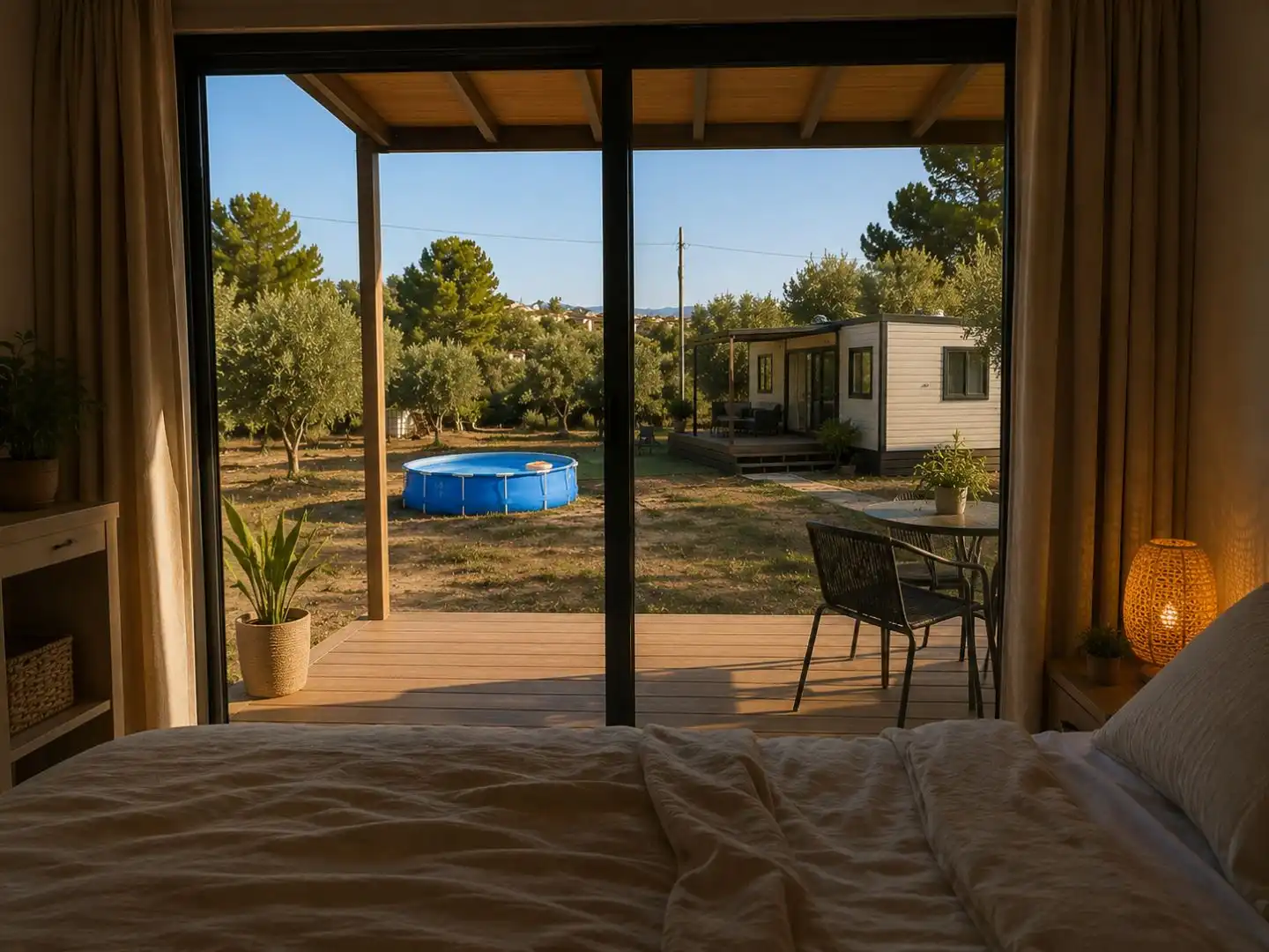 Terrassa de Residencial en venda en L'Olleria