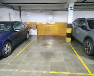 Parking of Garage to rent in  Barcelona Capital