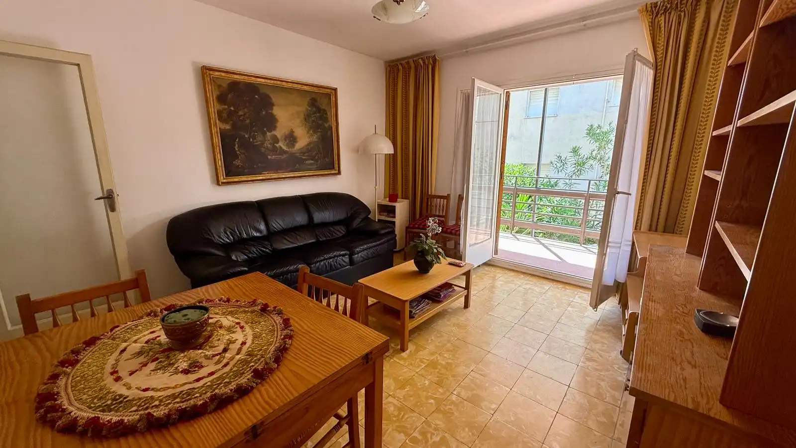 Piso con terraza en venta en Carrer del Pisuerga, imagen 4