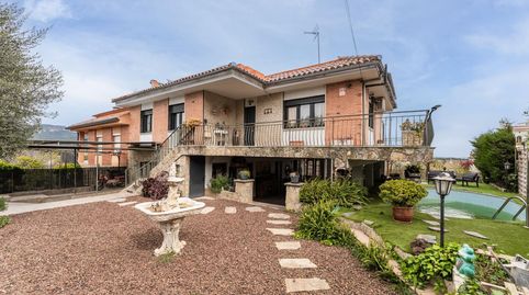 Foto 3 de Casa adosada en venta en Sant Mateu (calle), Bigues i Riells del Fai, Barcelona