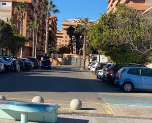 Parking of Premises to rent in Alboraya