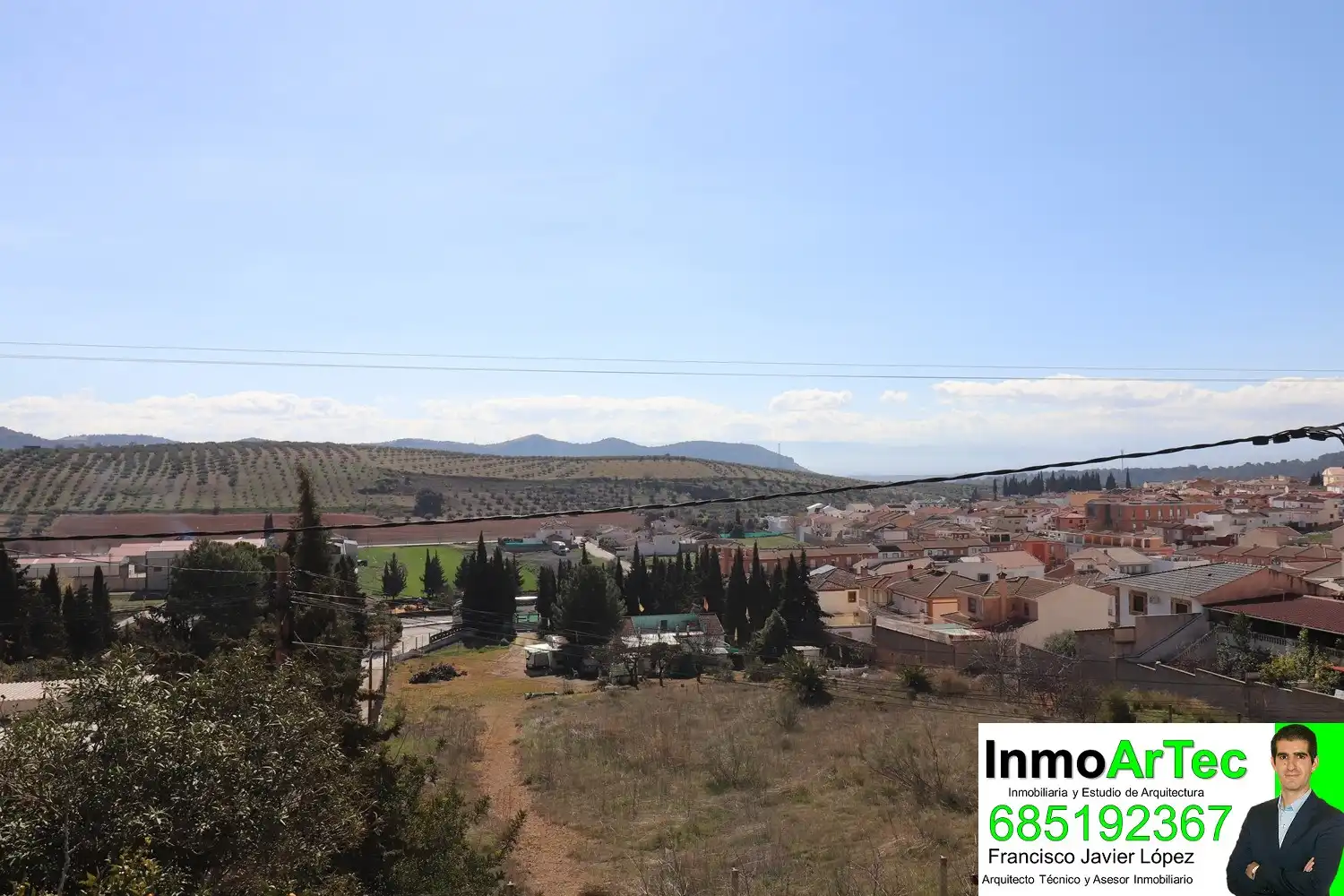 House with pool for sale in Camino Canela 1, imagen 23