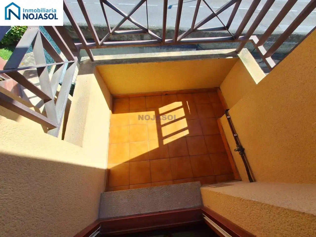 Apartment mit Terrasse zum Verkauf in Calle TRENGANDIN, imagen 15