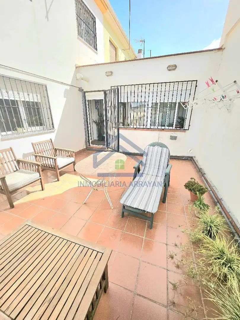 Maison à vendre à Parque de San Roque, imagen 26