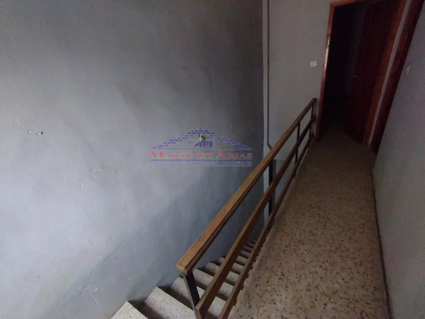 Casa adosada en venda en Sabiote