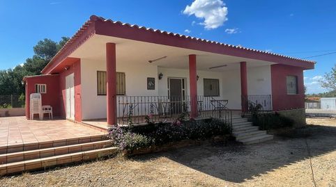Foto 2 de Casa o chalet en venta en Catadau, Valencia