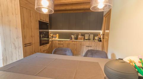 Foto 4 de Casa adosada en venta en Carrer de Sant Cosme I Sant Damià, 3, Fontanals de Cerdanya, Girona