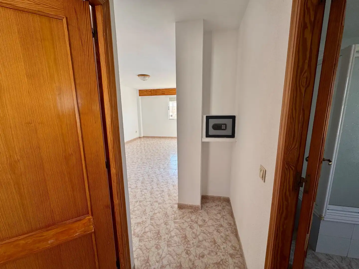 Attique avec piscine à vendre à Paseo ROSA DELS VENTS 16, imagen 12