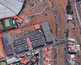 Land for sale in Paseo Licenciado Hernan Garcia del Castillo, 5, Callejón del Castillo - El Calero - Las Huesas